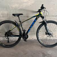 Bici mtb