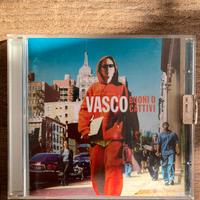 CD Vasco Litfiba Ligabue