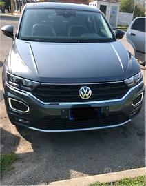 T-ROC