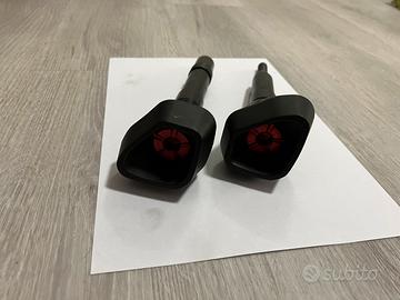 Tamponi Evotech Ducati Monster Sp