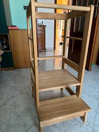 Torre di apprendimento