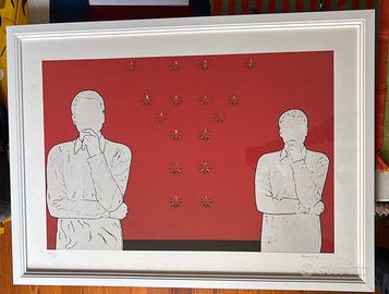 Grafica Renato mambor