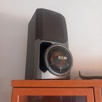 cassa acustiche