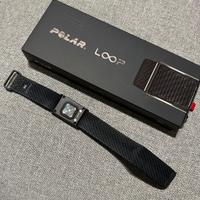 Polar loop band