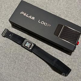 Polar loop band
