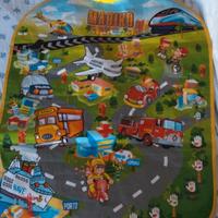 tapettino per bambini/neonati