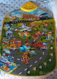 tapettino per bambini/neonati