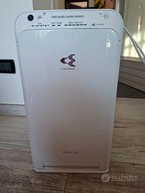 PURIFICATORE D'ARIA DAIKIN MC55WVM, HEPA