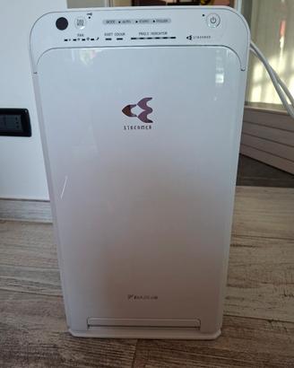 PURIFICATORE D'ARIA DAIKIN MC55WVM, HEPA
