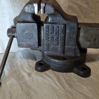 vintage Simplex morsa  31S