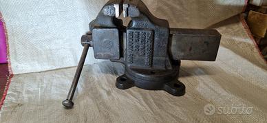 vintage Simplex morsa  31S