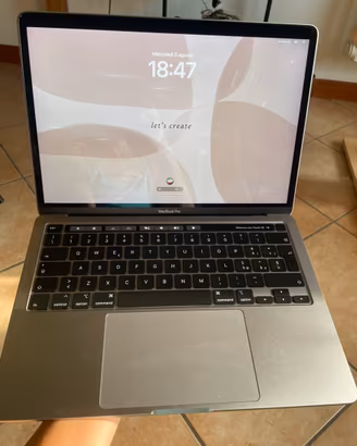 MacBook Pro