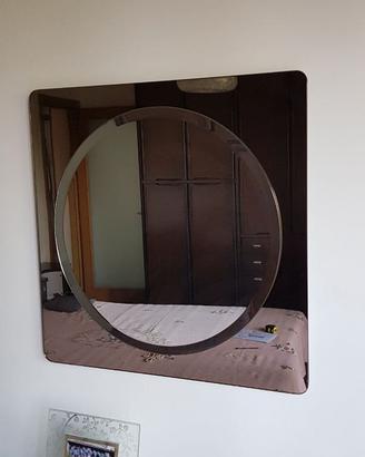 SPECCHIO CAMERA DA LETTO