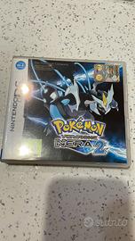 gioco nintendo Ds pokemon versione nera 2