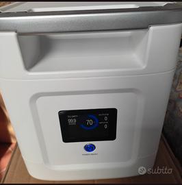 Batteria extra per power station OffOf