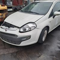 FIAT PUNTO EVO 2011 (SOLO RICAMBI)