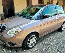 Lancia Ypsilon 1.3 multijet 75 CV