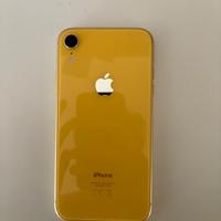 iPhone XR 64 gb