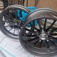 CERCHI DUCATI DIAVEL 1200 -1260 -XDIAVEL 1260