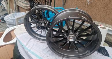 CERCHI DUCATI DIAVEL 1200 -1260 -XDIAVEL 1260