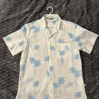 Camicia bianca combo