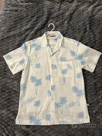 Camicia bianca combo