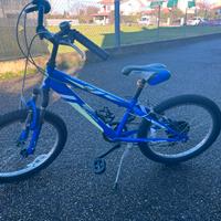 BICICLETTA DA BAMBINO