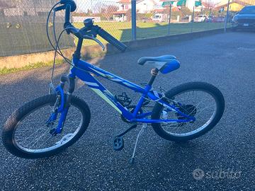 BICICLETTA DA BAMBINO