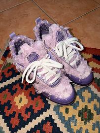 LV Skate 2 Purple