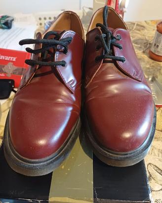 Scarpe Dr Martens