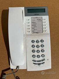 telefono fisso aastra 4222