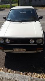 volkswagen golf 2 gl