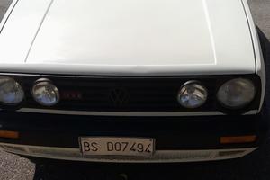volkswagen golf 2 gl