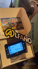 strumentazione alfano 7