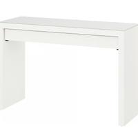 Consolle con cassetto Ikea