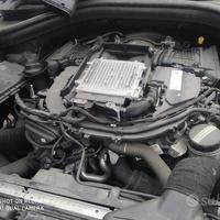 Motore mercedes gle 350 642826