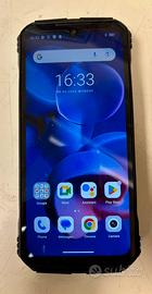 Doogee V Max Plus - 32 GB Ram - 512 Rom rugged