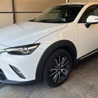 Mazda cx3