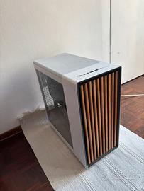 PC GAMING Ryzen 75800X, RTX 4060, 32GB ram