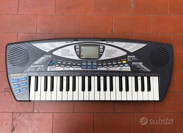 Tastiera Bontempi GT740 con custodia