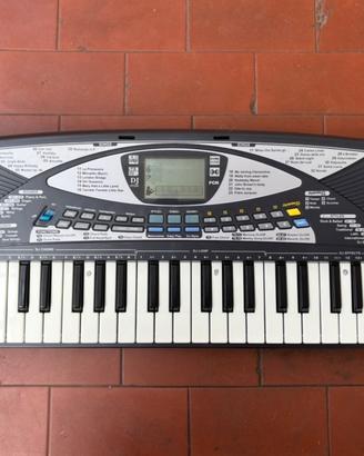 Tastiera Bontempi GT740 con custodia
