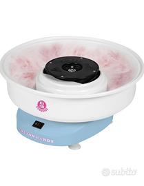 Macchina per zucchero filato