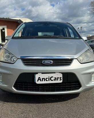 Ford C-Max 1.6 TDCi Titanium
