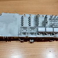 Scheda lavatrice Rex