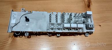 Scheda lavatrice Rex