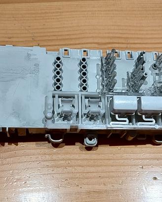 Scheda lavatrice Rex