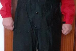 TUTA  DA MOTO ANTIPIOGGIA  SUOMY