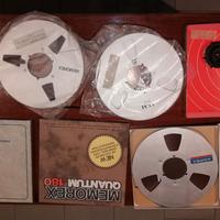 BOBINE PER REGISTRATORE