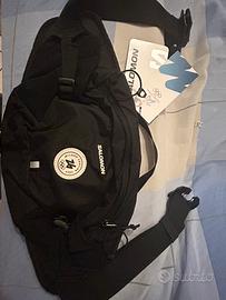 Marsupio Salomon delle olimpiadi invernali