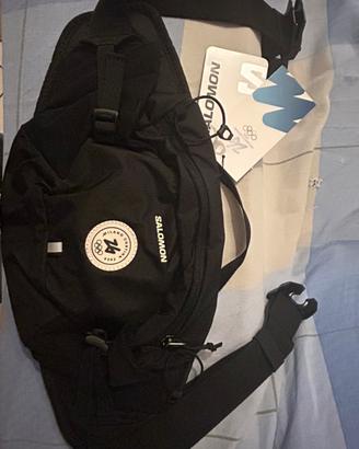 Marsupio Salomon delle olimpiadi invernali